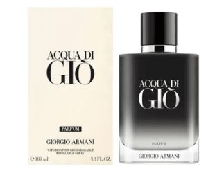 Giorgio Armani Acqua Di Gio Parfum 100ml de Giorgio Armani
